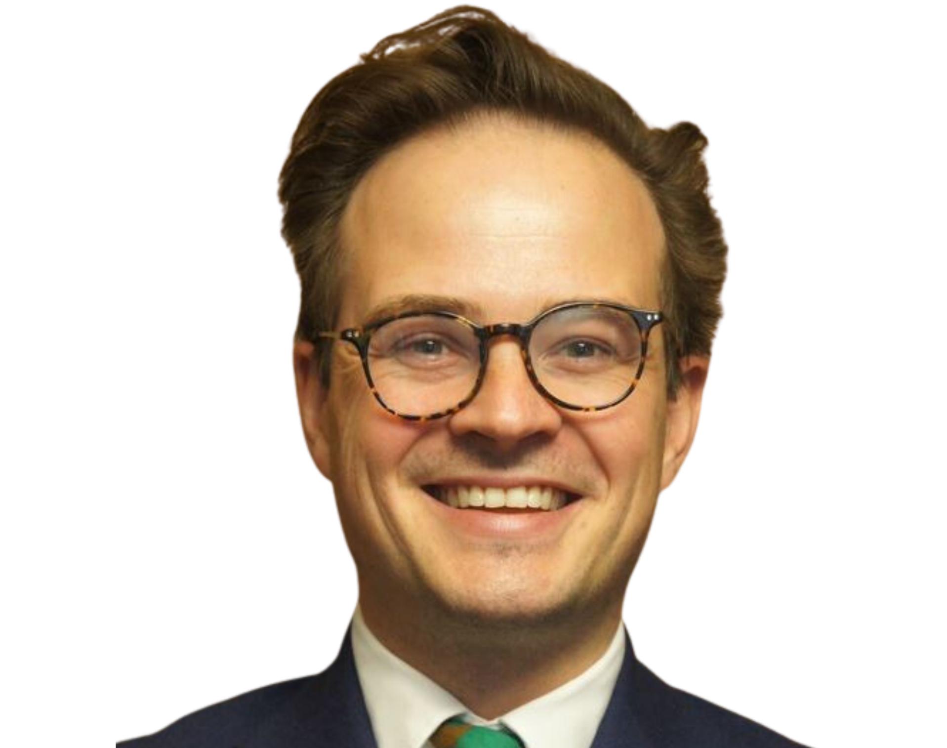 Consultant Profile Image